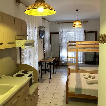 Electra Apartment *