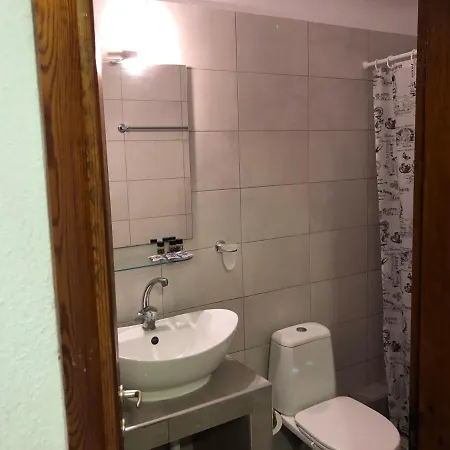 Electra Apartment Toroni