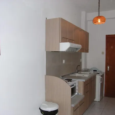 Apartment Electra *