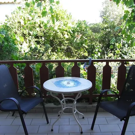 Electra Apartment