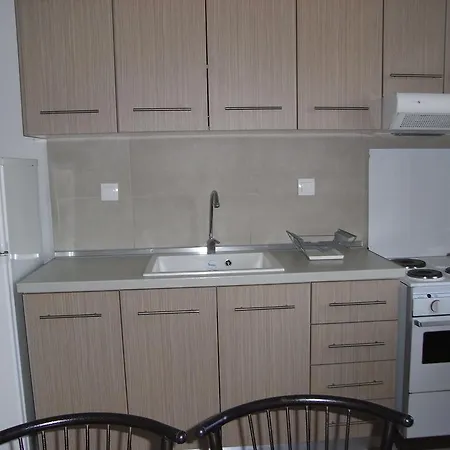 Apartment Electra