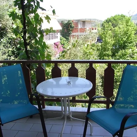 Electra Apartment