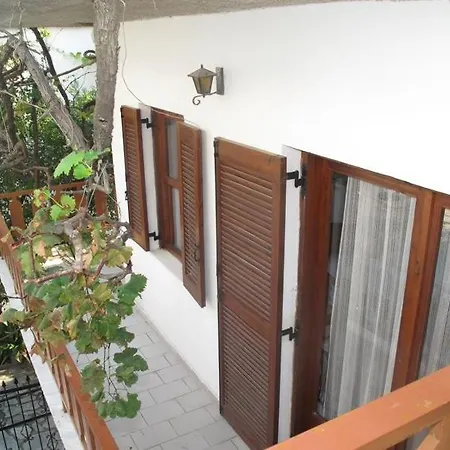 Electra Apartment Toroni