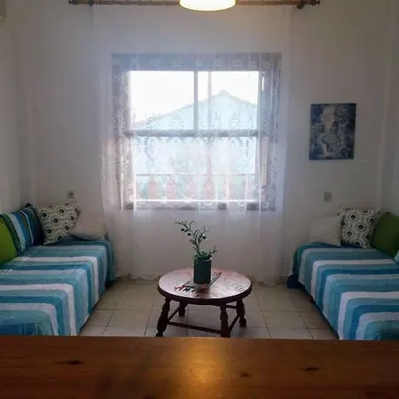 Electra Apartment Toroni