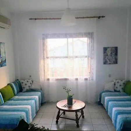 Electra Apartment Toroni